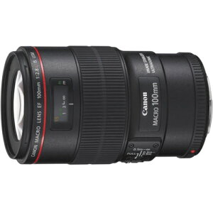 yۏؕtzCANON Lm EF100mm F2.8L }N IS USM LmEF}Eg ]}NY EF10028LMIS