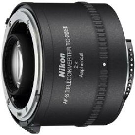 ニコン Nikon AF-S TELECONVERTER TC-20E III TC20E3