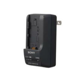 ソニー SONY BC-TRV バッテリーチャージャー BCTRV