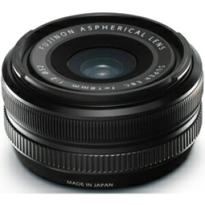 �x�m�t�C���� FUJIFILM XF18mmF2 R �t�W�t�C����X�}�E���g �t�W�m�������Y �L�p�����Y XF18MMF2R