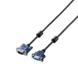 GR ELECOM CAC-E30BK(ubN) fBXvCP[u 3m CACE30BK
