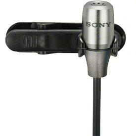 ソニー SONY ECM-SP10 スマートフォン対応エレクトレットコンデンサーマイク ECMSP10