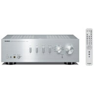 ヤマハ YAMAHA A-S501-S シルバー プリメインアンプ AS501S