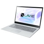 NEC PC-LV650RAS(アルマイトシルバー) LAVIE VEGA 15.6型 Ryzen7/8GB/512GB