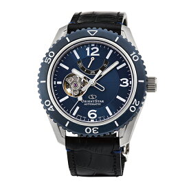 オリエント ORIENT RK-AT0108L(ブルー) オリエントスター 自動巻き(手巻き付き) 腕時計(メンズ) RKAT0108L