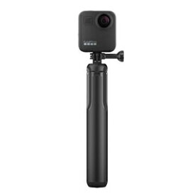 GoPro ゴープロ ASBHM-002 MAX グリップ+トライポッド 国内正規品 ASBHM002