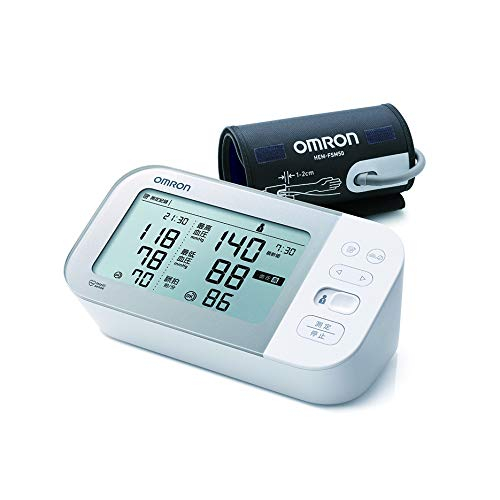 オムロン(OMRON) HCR-7502T 上腕式血圧計