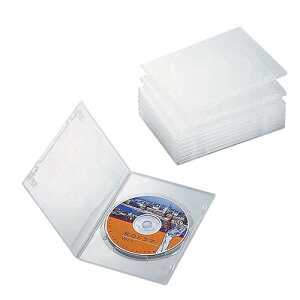 GR(ELECOM) CCD-DVDS03CR(NA) Xg[P[X 1[
