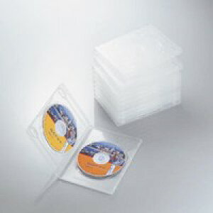 GR ELECOM CCD-DVD06CR NA g[P[X 2[ CCDDVD06CR