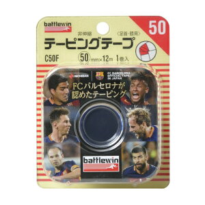 j`o ogEB e[sOe[vLk^Cv 50mm×12m C50F