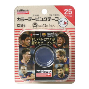 j`o ogEB J[e[sOe[vLk^Cv 25mm×12m C25FB