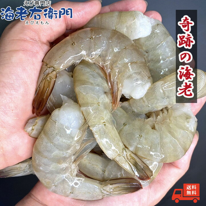 楽天市場 本物の海老の味をお試しください 中サイズ 21 25 約39 50本入り 0gお試しパッケージ 奇跡の海老 活〆 バナメイエビ 無頭えび えび 海老 冷凍エビ 冷凍えび エビフライ エビサラダ 美味しい海老 美味しいエビフライ 天ぷら バーベキュー えび専門店 海老 楽天市場 本物の海老の味をお試しください 中サイズ 21 25 約39 50本入り 0gお試しパッケージ 奇跡の海老 活〆 バナメイエビ 無頭えび えび 海老 冷凍エビ 冷凍えび エビフライ エビサラダ 美味しい海老 美味しいエビフライ 天ぷら バーベキュー えび専門店 海老
