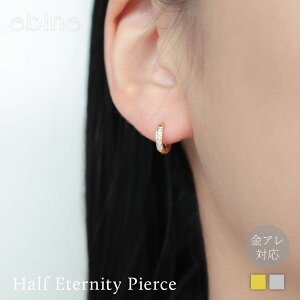 Half Eternity Pierceb~j sAX G^jeB t[v sAX T[WJ XeX LL  IP[W p[eB[  i ςȂ A Ή 316L l  S[h
