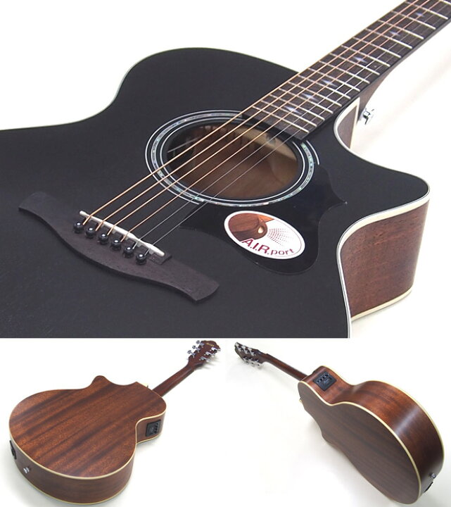 楽天市場】エレアコ アコースティックギター 初心者セット Ibanez 