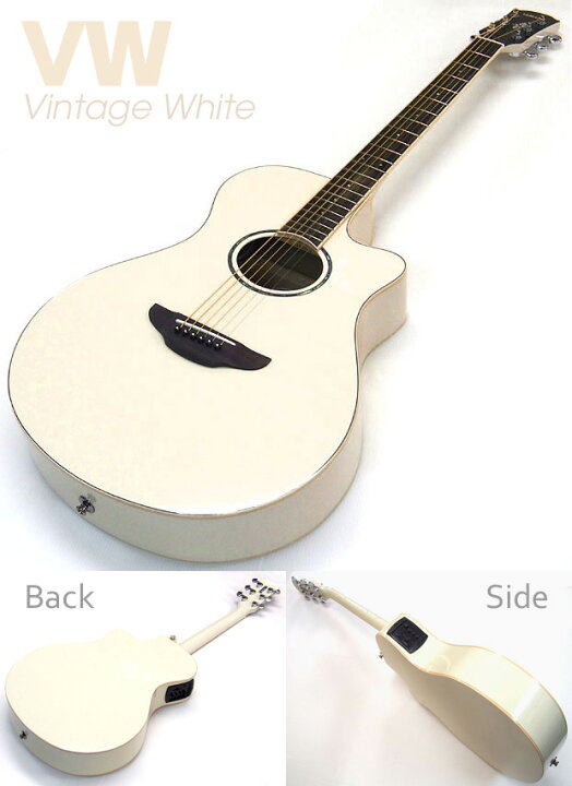 楽天市場】ヤマハ YAMAHA APX600 アコースティックギター エレアコ 