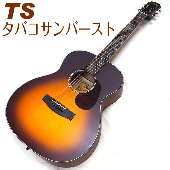 楽天市場】アリア アコースティックギター ARIA-101 アコギ 初心者
