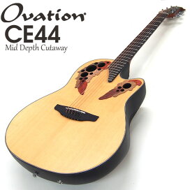 楽天市場】 アコースティックギター > Ovation（オベーション 