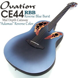 楽天市場】 アコースティックギター > Ovation（オベーション 