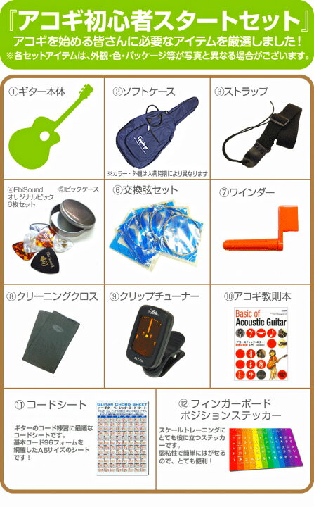 楽天市場】エピフォン アコースティックギター Epiphone DR-100 アコギ 