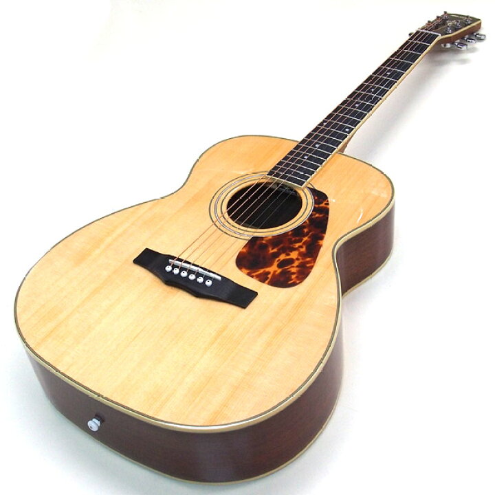 楽天市場】Morris モーリス F-022 N アコースティックギター 
