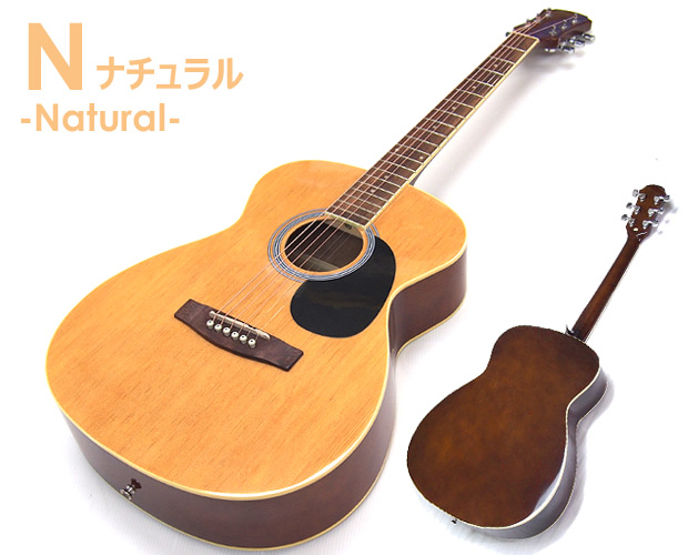 アコギ 初心者 アコースティックギター Legend FG-15 N ナチュラル 単品 レジェンド 【アコースティックギター 初心者】 |  EbiSoundオンラインショップ