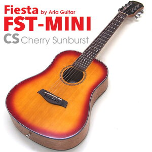 AR[XeBbNM^[ ~jM^[ ARM ~j FIesta by Aria FST-MINI CS `F[To[Xg tBGX^ AA yARMSҁz