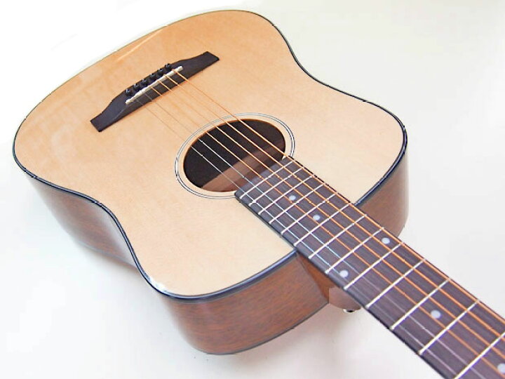 楽天市場】モーリス ミニギター アコースティックギター MORRIS LA-011 