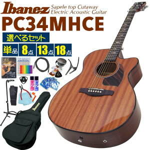 Ibanez ACoj[Y PC34MHCE NT GAR AR[XeBbNM^[ ARM S  Zbg yIׂZbgzyag4zyageaz