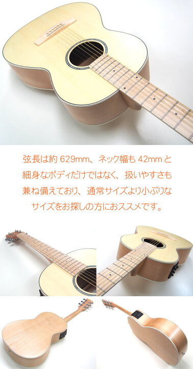 楽天市場】エレアコ アコースティックギター Ibanez アイバニーズ 