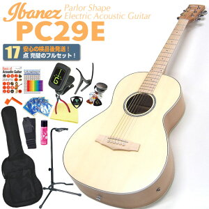 GAR AR[XeBbNM^[ Ibanez ACoj[Y PN29E OPN S  17_ Zbg ARM GNgbN AR[XeBbNM^[yARMSҁzyOpen Pore Natural / I[v|Ai`