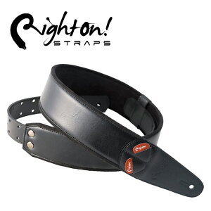 y݌ɂ܂IzRightOn Straps CgI Xgbv CHARM BLACK `[ ubNyM^[zyx[Xz