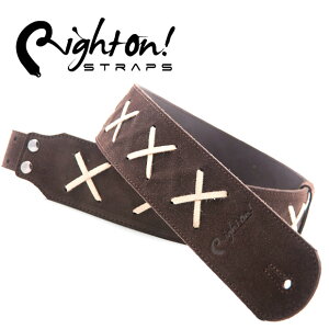 y݌ɂ܂IzRightOn Straps CgI Xgbv LEGEND DG BROWN uEyM^[zyx[Xz