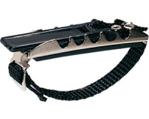 ダンロップ カポタスト Dunlop 14C カーブドタイプ トグルカポ 【ネコポス(np)送料230円(ポスト投函)】【旧速達メール便】