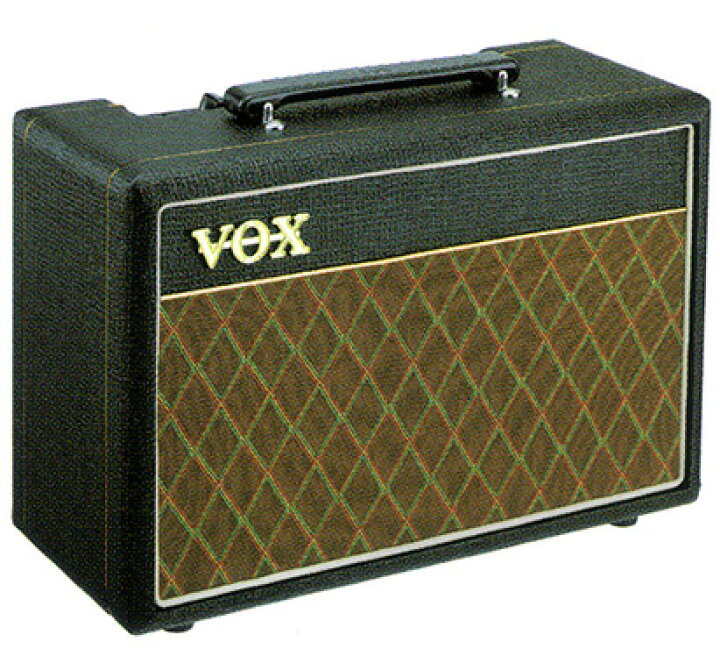 楽天市場】VOX ヴォックス ギターアンプ Pathfinder 10 パス 