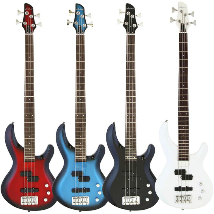 楽天市場】Aria Pro II アリア プロ IGB-STD エレキベース ベース 
