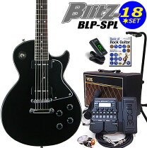 楽天市場】エレキギター レスポール 入門 vox（セット｜ギター・ベース 