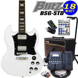 Blitz BSG-STD/WH VOXAvZOOM G1XFourt18_nCp[ZbgIyGLM^[Sҁz