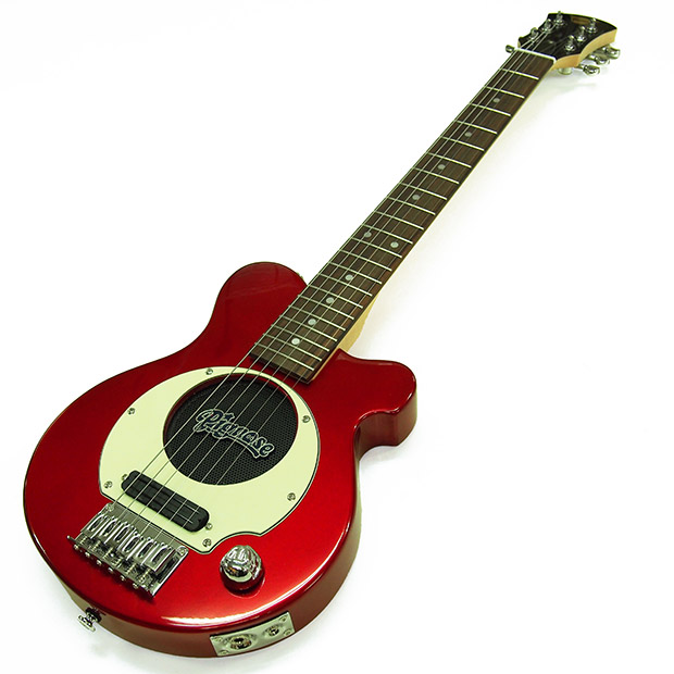 楽天市場】Pignose ピグノーズ PGG-200 CA アンプ内蔵ミニギター 専用