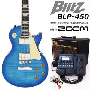GLM^[ S҃Zbg Blitz BLP-450 SBL X|[^Cv VOXAv /ZOOM G1XFourt 18_ZbgyGNgbNM^[zyX|[z