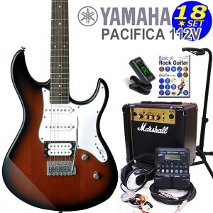 YAMAHA PACIFICA112V OVS }n pVtBJ GLM^[S҃Zbg ZOOM G1Fourƃ}[VAvt18_ZbgyGLM^[Sҁz