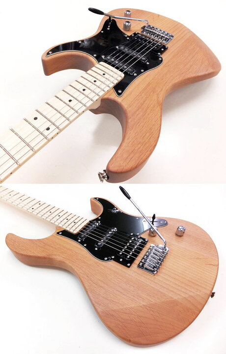 楽天市場】YAMAHA ヤマハ PACIFICA パシフィカ 112VMX YNS エレキ 