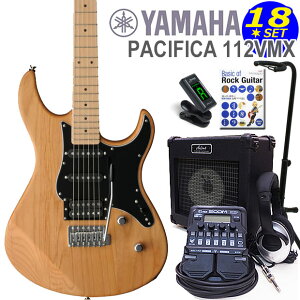 GLM^[ S  YAMAHA }n PACIFICA 112VMX YNS ZOOM G1Fourt pVtBJ 18_Zbg