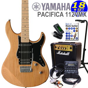 YAMAHA }n PACIFICA pVtBJ 112VMX YNS GLM^[ }[VAvt S҃Zbg18_ ZOOM G1Fourt