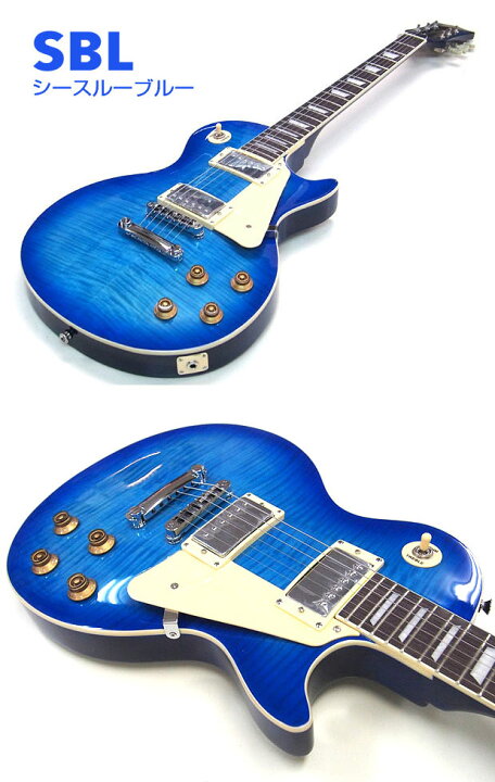 楽天市場】エレキギター 初心者セット Blitz BLP-450 9点 NEW 