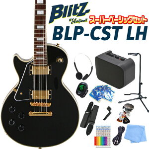 GLM^[ tgnh (p) S҃Zbg Blitz BLP-CST LH BK 15_ NEWX[p[x[VbNZbg X|[ JX^ ^Cv ubN