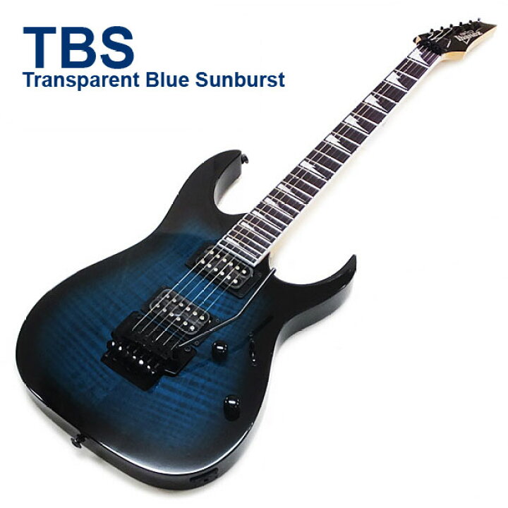 楽天市場】エレキギター 初心者セット Gio Ibanez アイバニーズ 