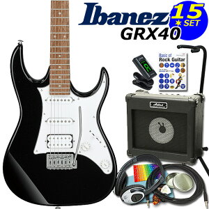 Gio Ibanez ACoj[Y GRX40 BKN GLM^[ S҃Zbg 15_ZbgyGLM^[Sҁz