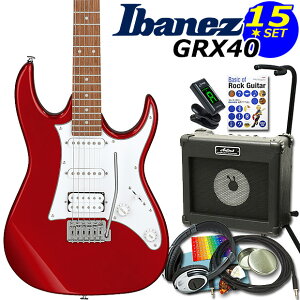 Gio Ibanez ACoj[Y GRX40 CA GLM^[S҃Zbg 15_ZbgyGLM^[Sҁz