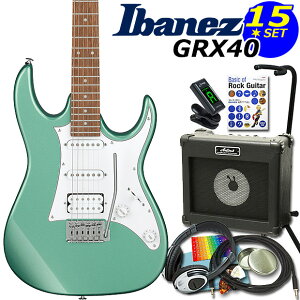 Gio Ibanez ACoj[Y GRX40 MGN GLM^[ S҃Zbg15_ZbgyGLM^[Sҁz