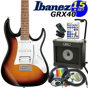 Gio Ibanez ACoj[Y GRX40 TFB GLM^[S҃Zbg 15_ZbgyGLM^[Sҁz